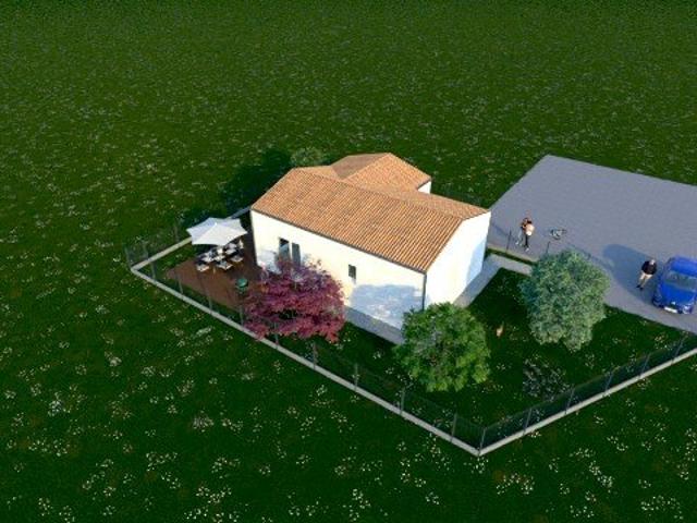 Maison vente à Les Coudras, Etaules