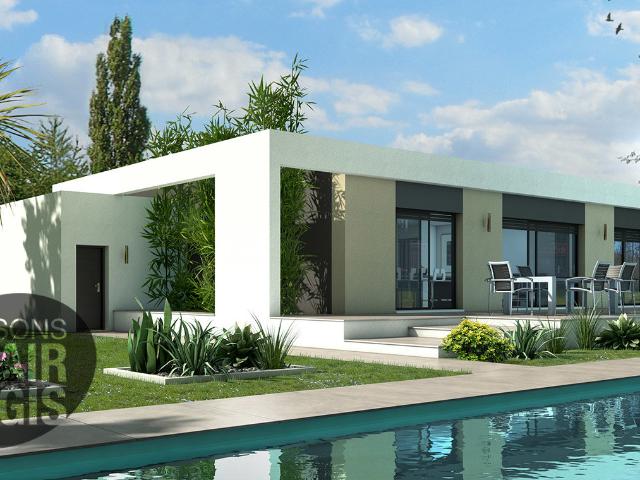 Maison vente à Avignon, L'isle-sur-la-sorgue