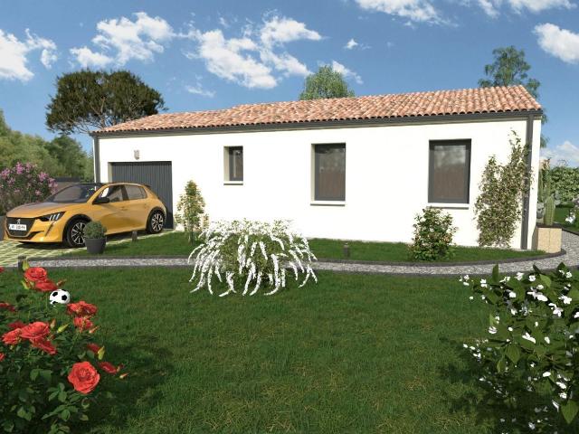 Maison vente à France métropolitaine, Châtelguyon