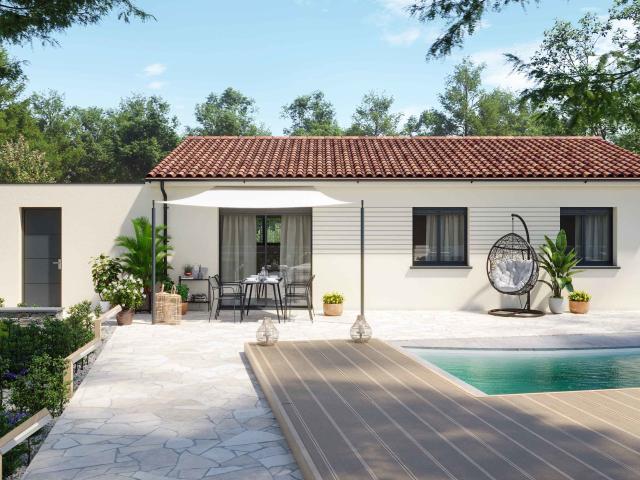 Maison vente à Muret, Venerque