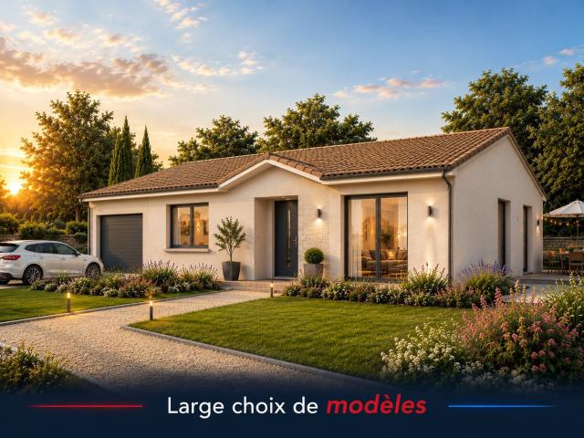 Maison vente à La Tour-du-Pin, Panossas