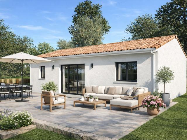 Maison vente à Toulouse, Villefranche-de-lauragais