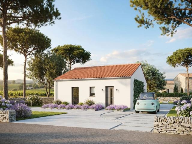 Maison vente à Saint-Nazaire, Arthon-en-retz