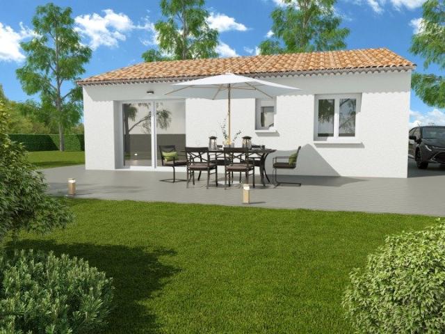 Maison vente à La Martre, Var