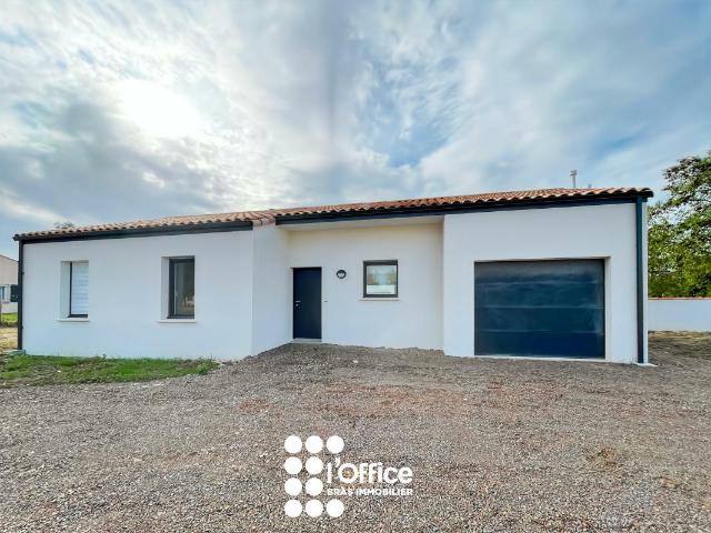 Maison location à Le Girouard, Vendée