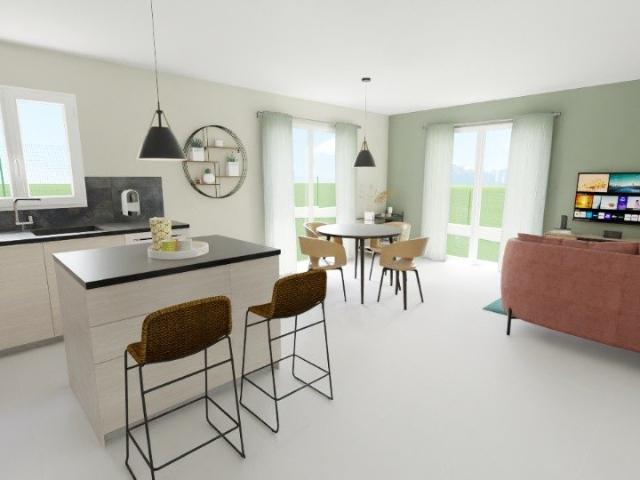Maison vente à Tournon-sur-Rhône, Boffres
