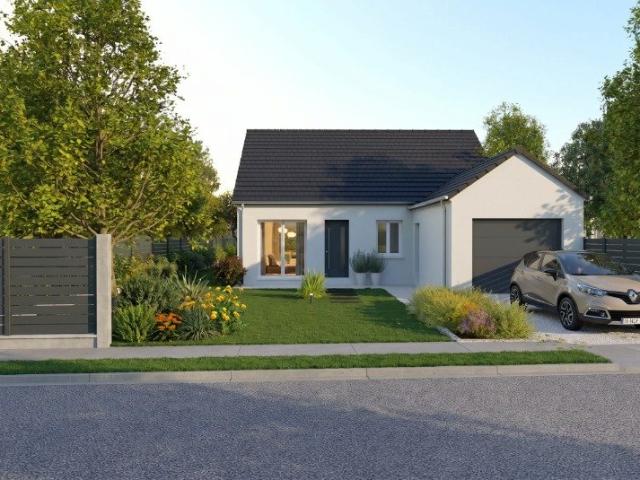 Maison vente à Chinon, Noyant-de-touraine