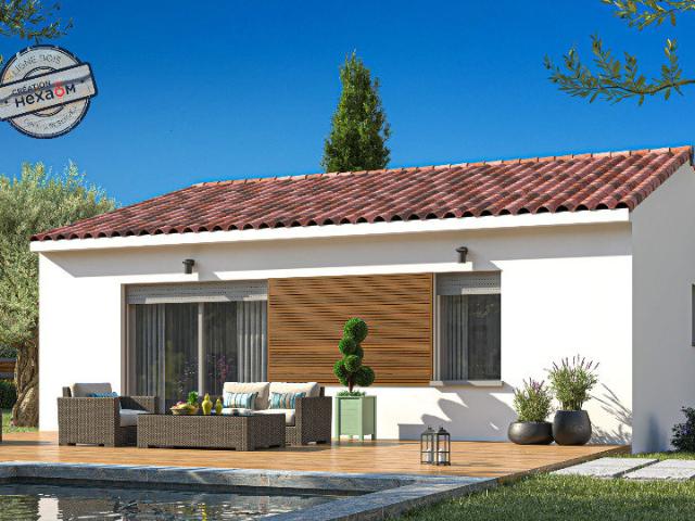 Maison vente à Céret, Saint-jean-pla-de-corts