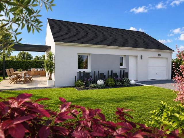 Maison vente à Le Puchot, Elbeuf
