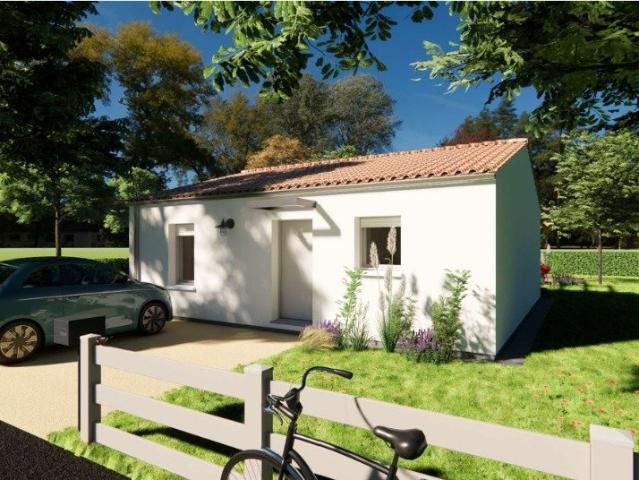 Maison vente à Les Sables-d'Olonne, La Tranche-sur-mer
