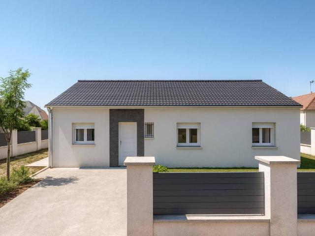 Maison vente à Villefranche-de-Rouergue, Naucelle