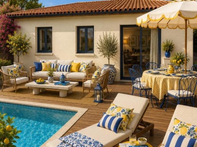 Maison vente à Arrondissement de Toulon, La Farlède