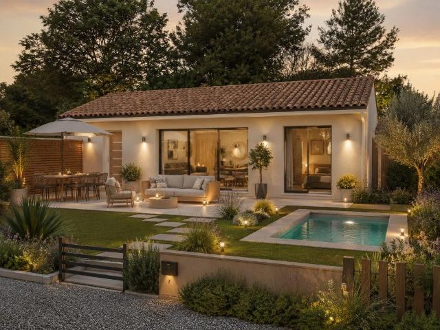 Maison vente à Brignoles, Carnoules