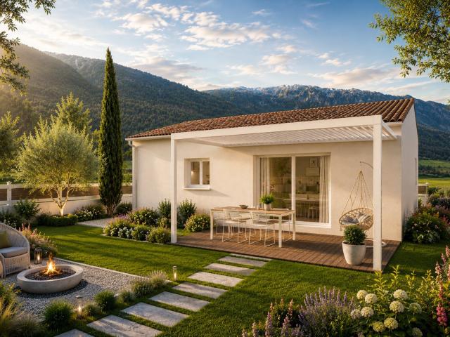 Maison vente à Privas, Bourg-saint-andéol