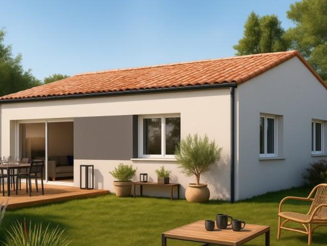 Maison vente à Béziers, Nissan-lez-enserune