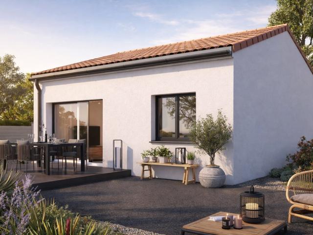 Maison vente à Narbonne, Portel-des-corbières