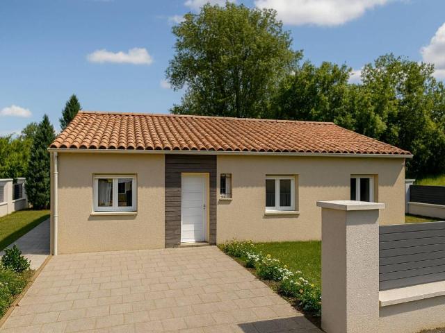 Maison vente à Albi, Lescure-d'albigeois