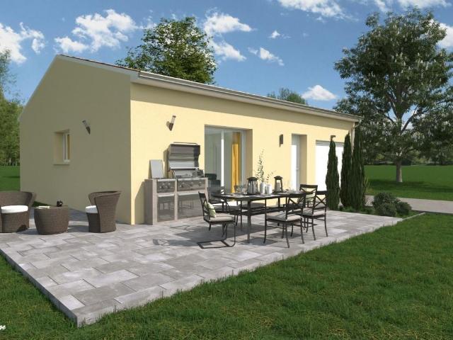 Maison vente à Béziers, Pouzolles
