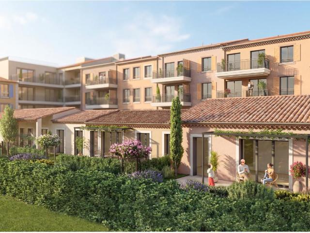 Maison vente à Arrondissement de Toulon, Solliès-pont