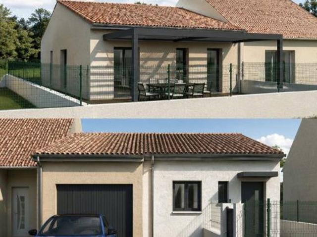 Maison vente à Nîmes, Occitanie