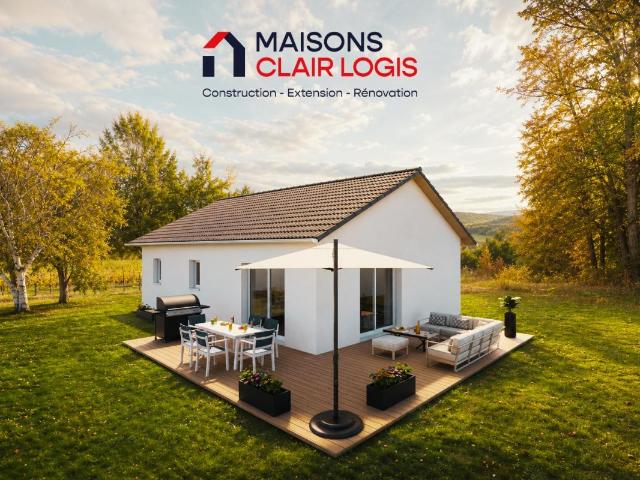 Maison vente à Villeneuve, Bourg-en-Bresse