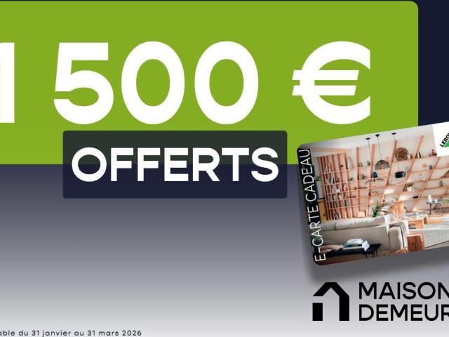 Maison vente à France métropolitaine, Petit-mars