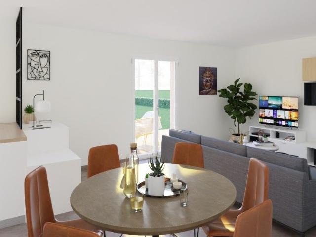 Maison vente à Toulouse, Pibrac