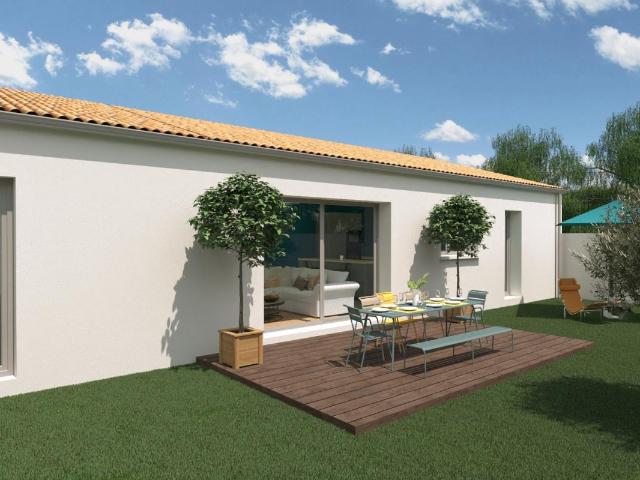 Maison vente à Rochefort, Nouvelle-Aquitaine