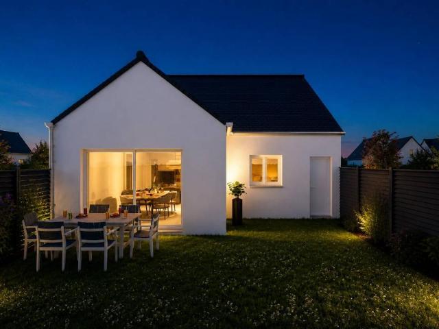 Maison vente à La Cornilleterie, Joué-sur-Erdre