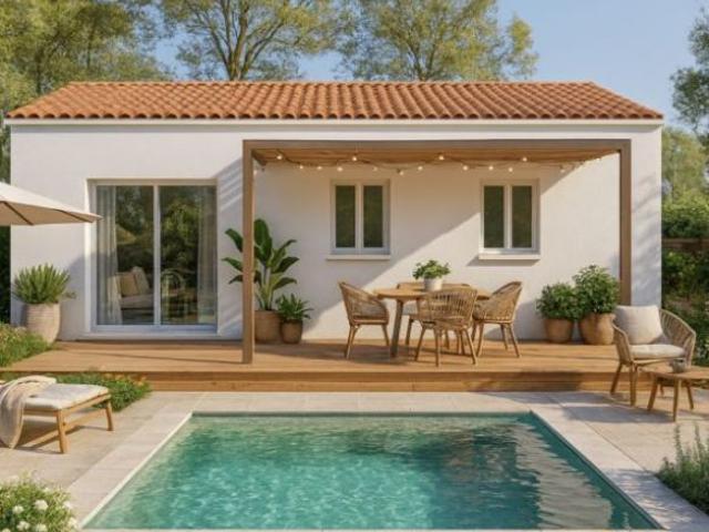 Maison vente à Apt, Cavaillon