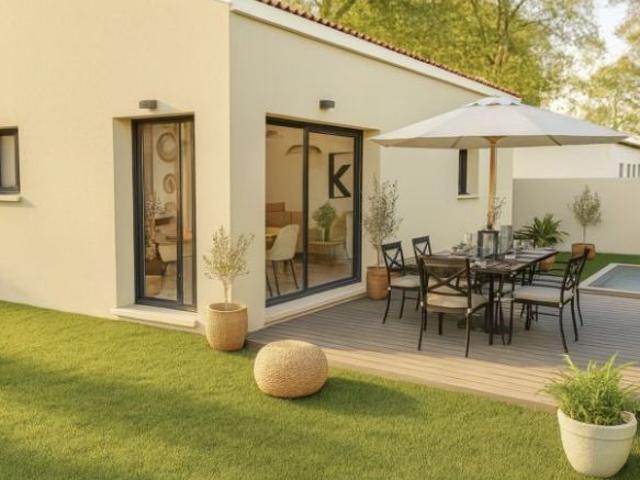 Maison vente à Les Pennes-Mirabeau, Bouches-du-Rhône