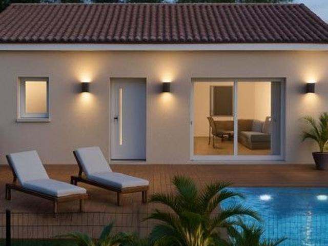 Maison vente à Montpellier, Cournonterral