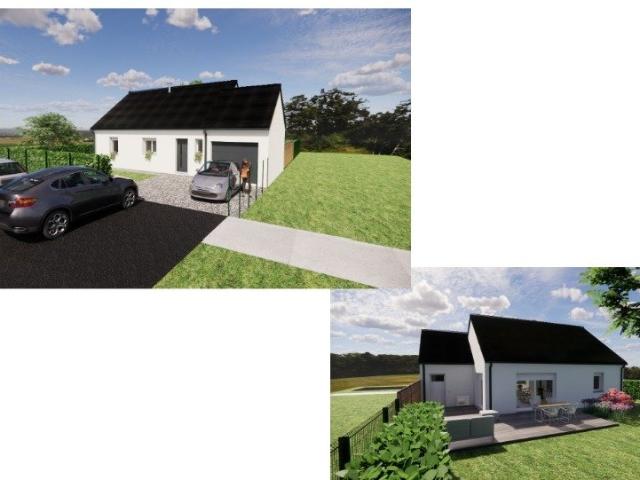 Maison vente à Mayenne, La Baconnière
