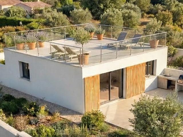 Maison vente à Montpellier, Marseillan