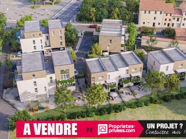 Maison vente à Perpignan