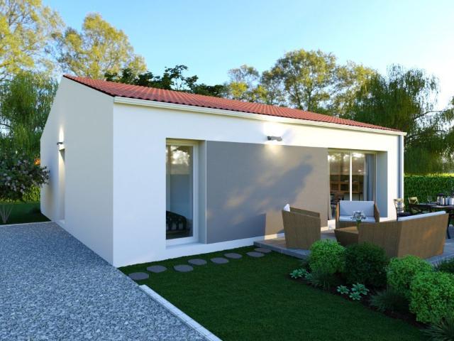 Maison vente à France métropolitaine, Veyre-monton