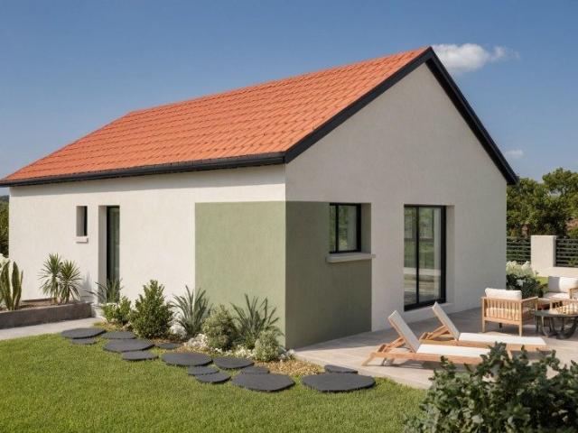 Maison vente à Altkirch, Dannemarie