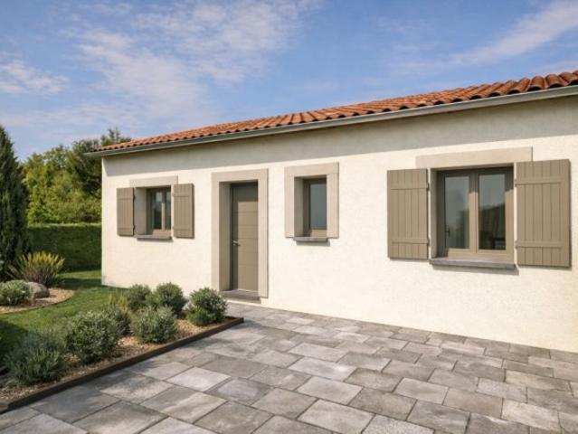 Maison vente à Toulouse, Gardouch
