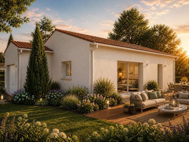 Maison vente à Vienne, Auvergne-Rhône-Alpes