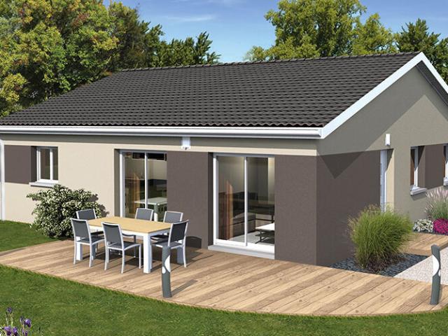 Maison vente à France métropolitaine, Saint-siméon-de-bressieux