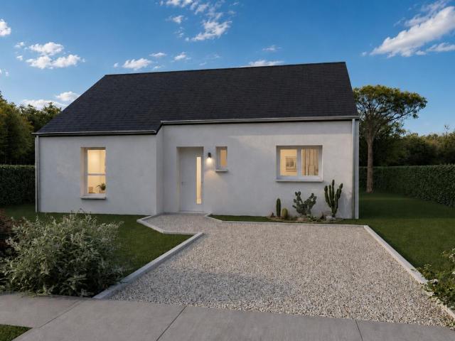 Maison vente à Sougy, Loiret