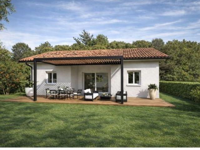 Maison vente à Toulouse, Castanet-tolosan