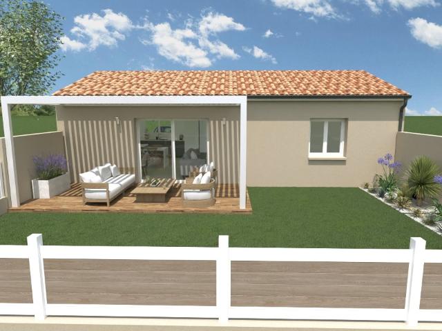 Maison vente à Albi, Lagrave