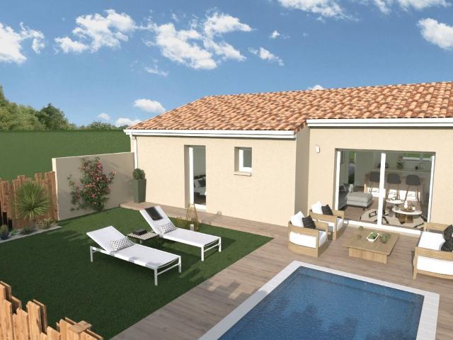 Maison vente à Albi, Lescure-d'albigeois