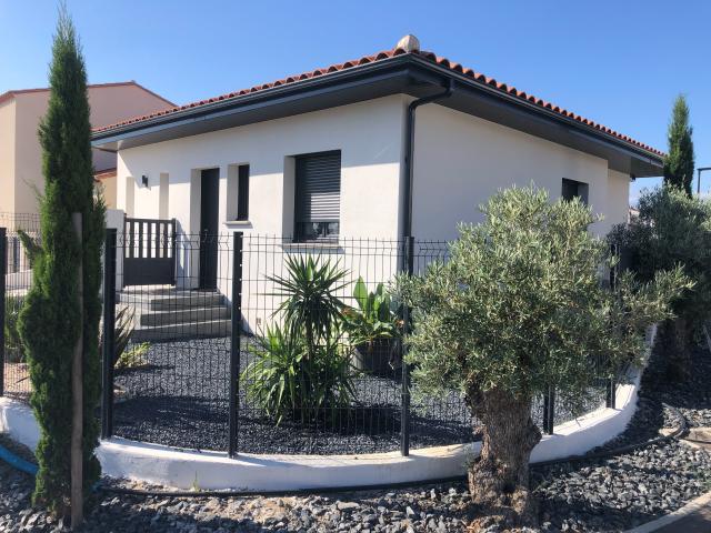 Maison vente à Céret, Vivès