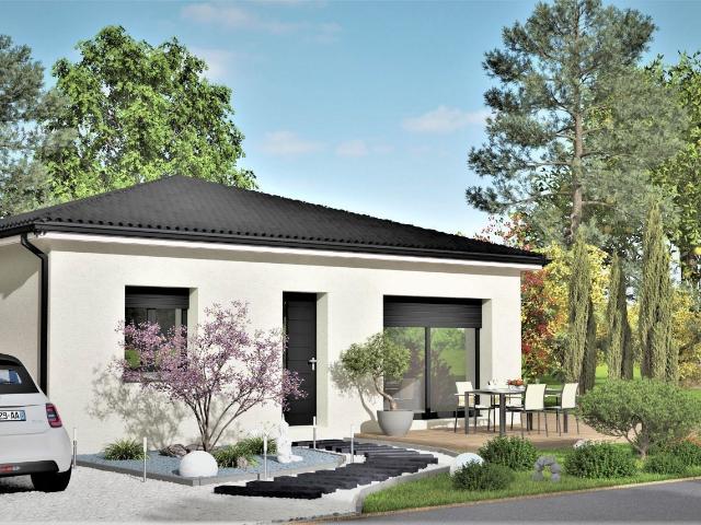 Maison vente à Castelsarrasin