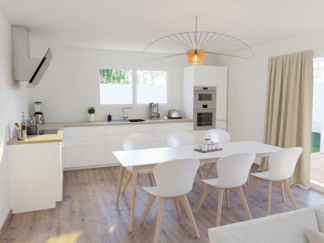 Maison vente à Vienne, Viriville
