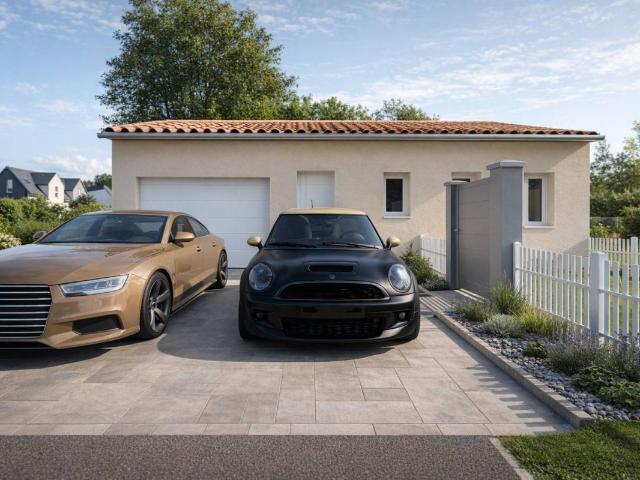 Maison vente à Montpellier, Marseillan