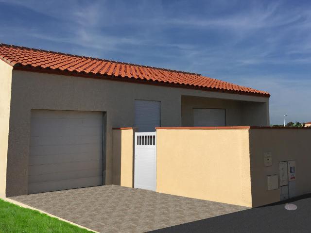 Maison vente à Céret, Palau-del-vidre