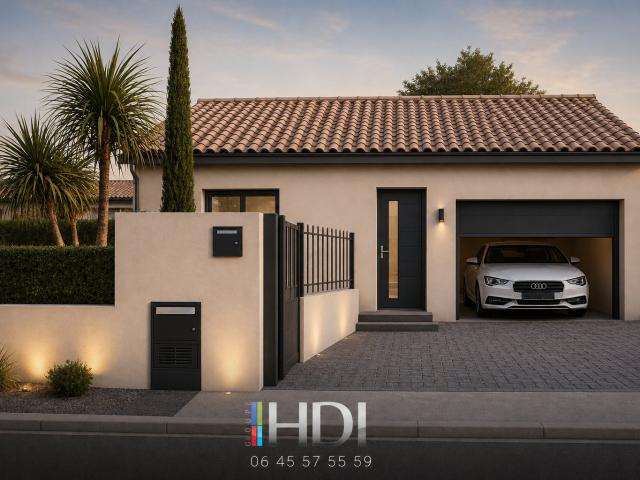 Maison vente à Céret, Banyuls-dels-aspres